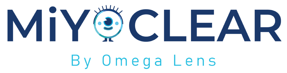 MiYOCLEAR by Omega Lens