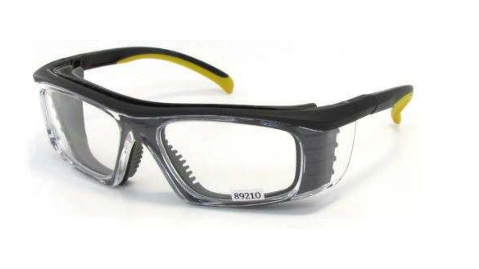 Prescription safety eyewear frame model 89210