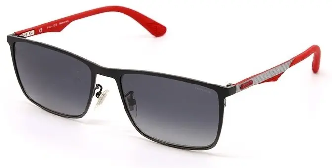 POLICE - SPL779 - 566P